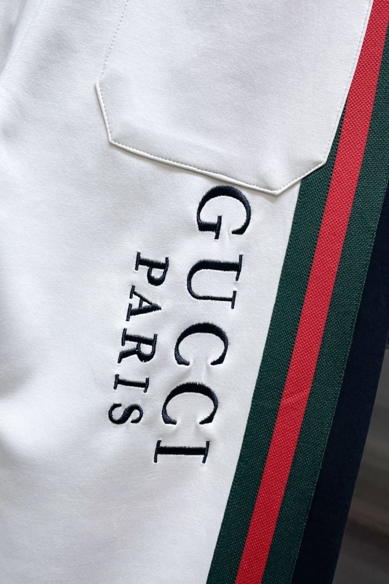 Gucci Long Pants